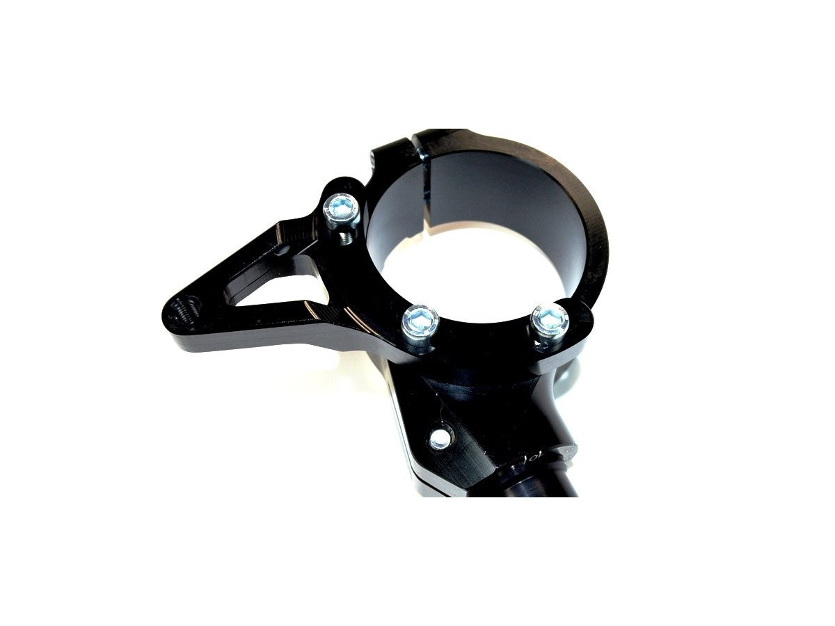 BSRA53V4D - V4 ADJUSTABLE HANDLEBAR GP d. 53 MM. OFF SET 15 mm.