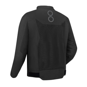 Bering Alias Jacket - Black