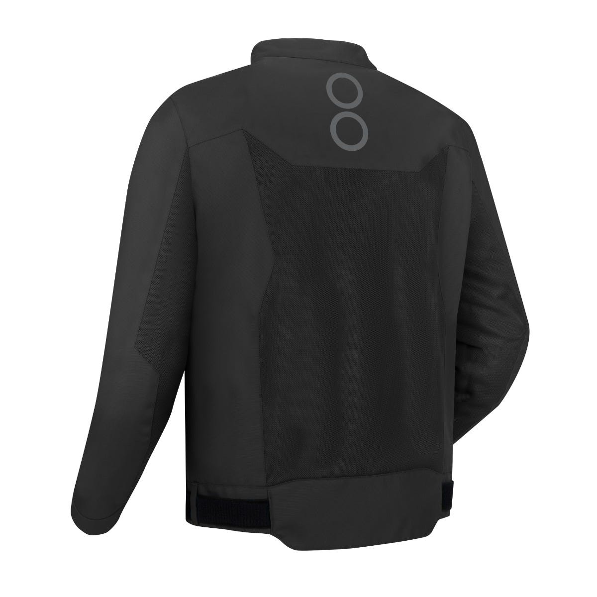 Bering Alias Jacket - Black