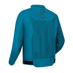 Bering Alias Jacket - Blue
