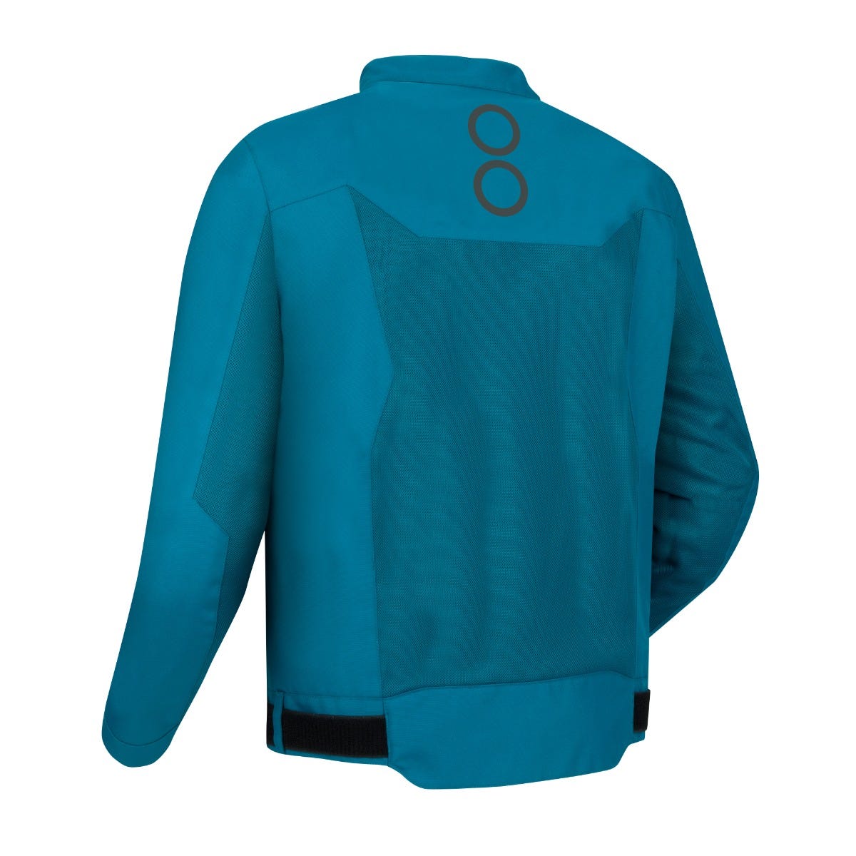 Bering Alias Jacket - Blue