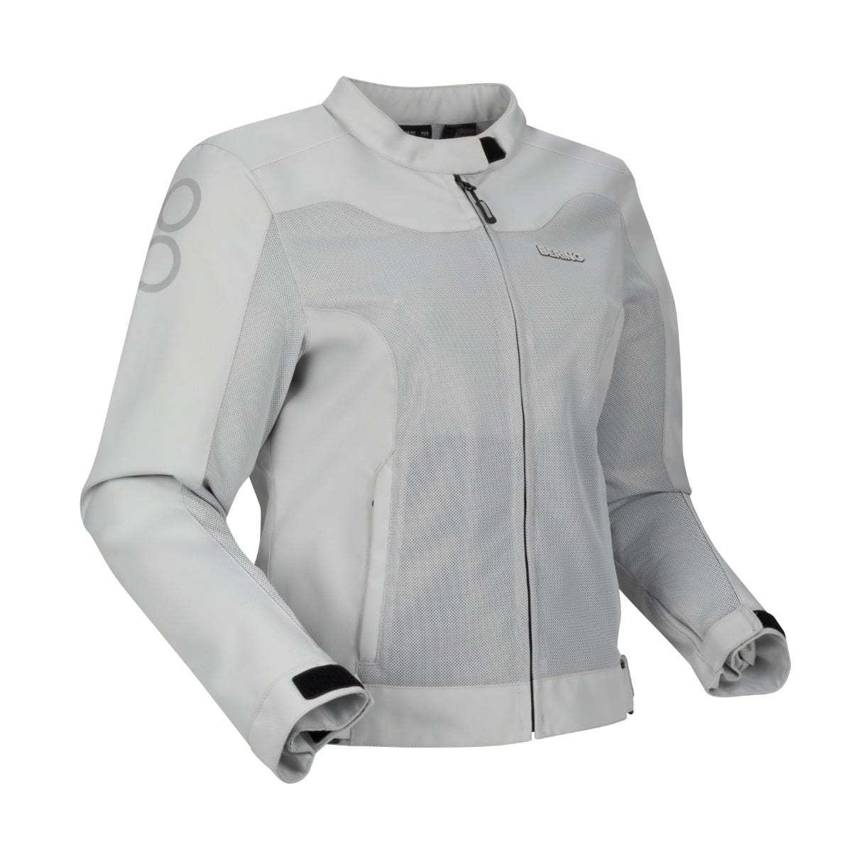 Bering Lady Alias Jacket - Grey