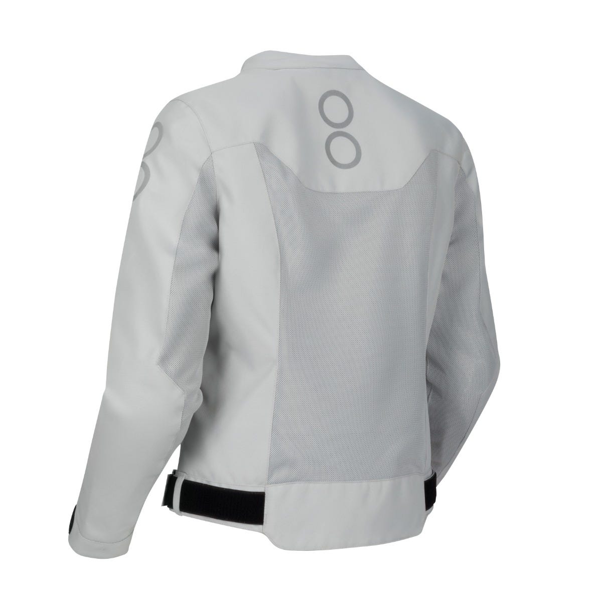 Bering Lady Alias Jacket - Grey