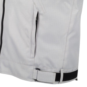 Bering Cronos Jacket - Anthracite/Grey