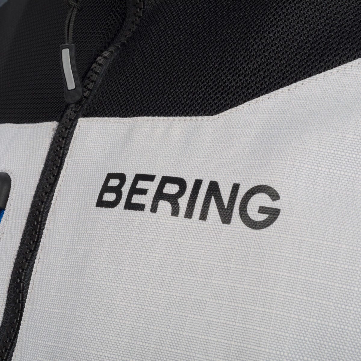 Bering Cronos Jacket - Anthracite/Grey