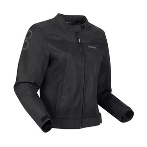 Bering Lady Alias Jacket - Black