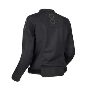 Bering Lady Alias Jacket - Black