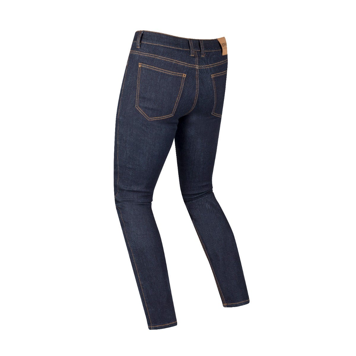 Bering Trust Tapered Denim - Blue