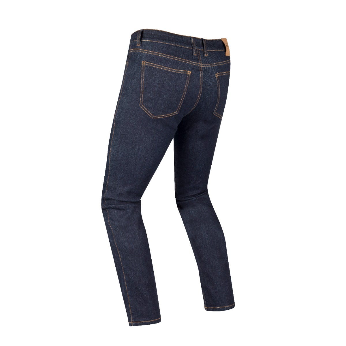 Bering Trust Straight Denim - Blue