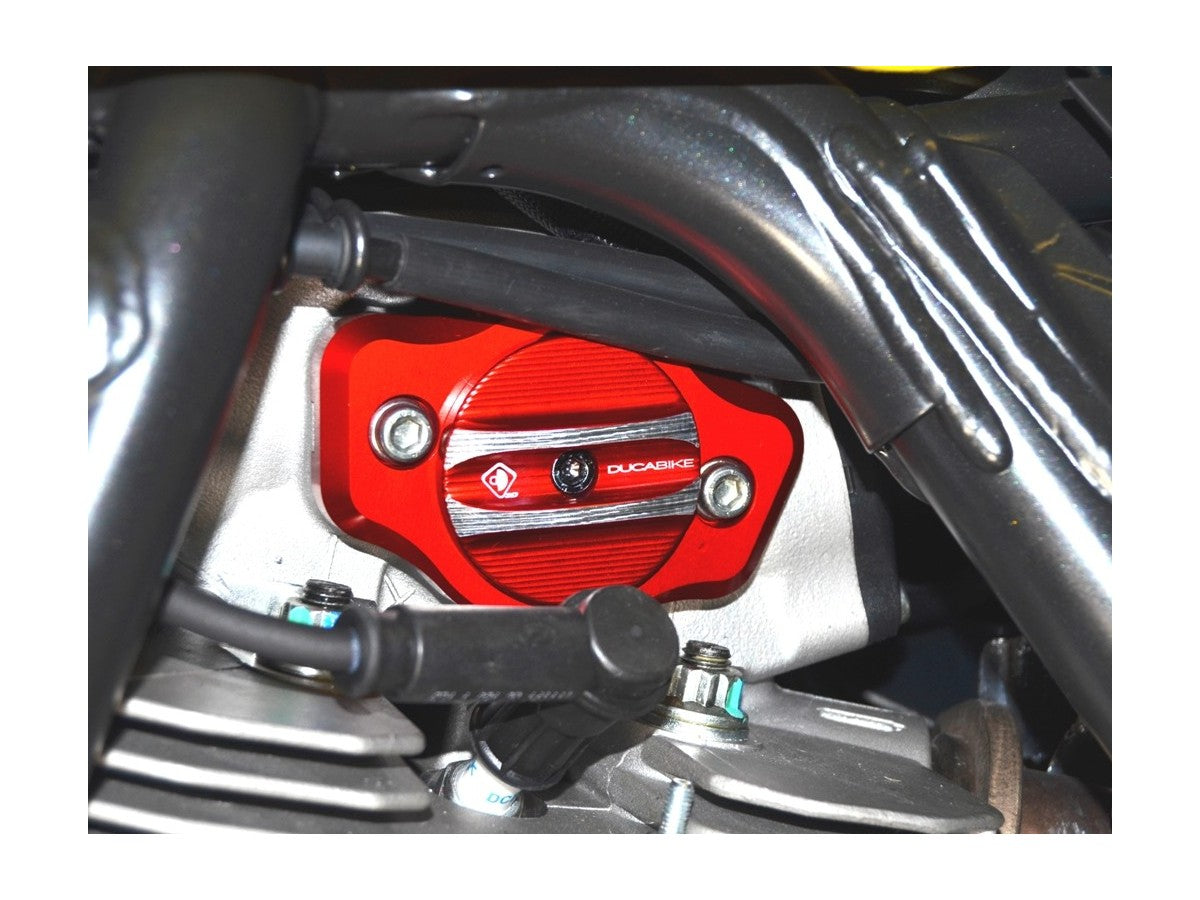 CAC01 - CAM SHAFT COVER
