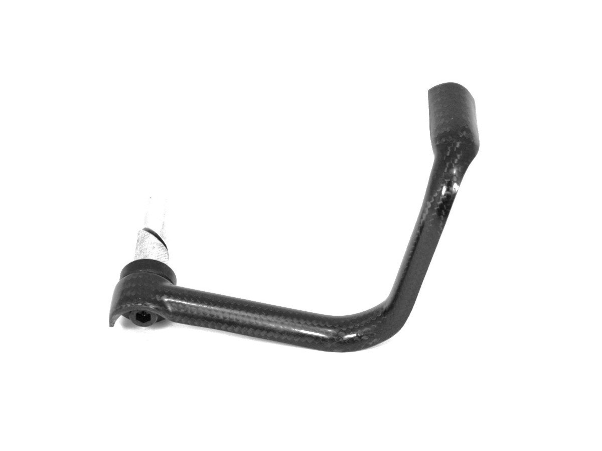 PLF01X - CARBON BRAKE LEVER PROTECTION