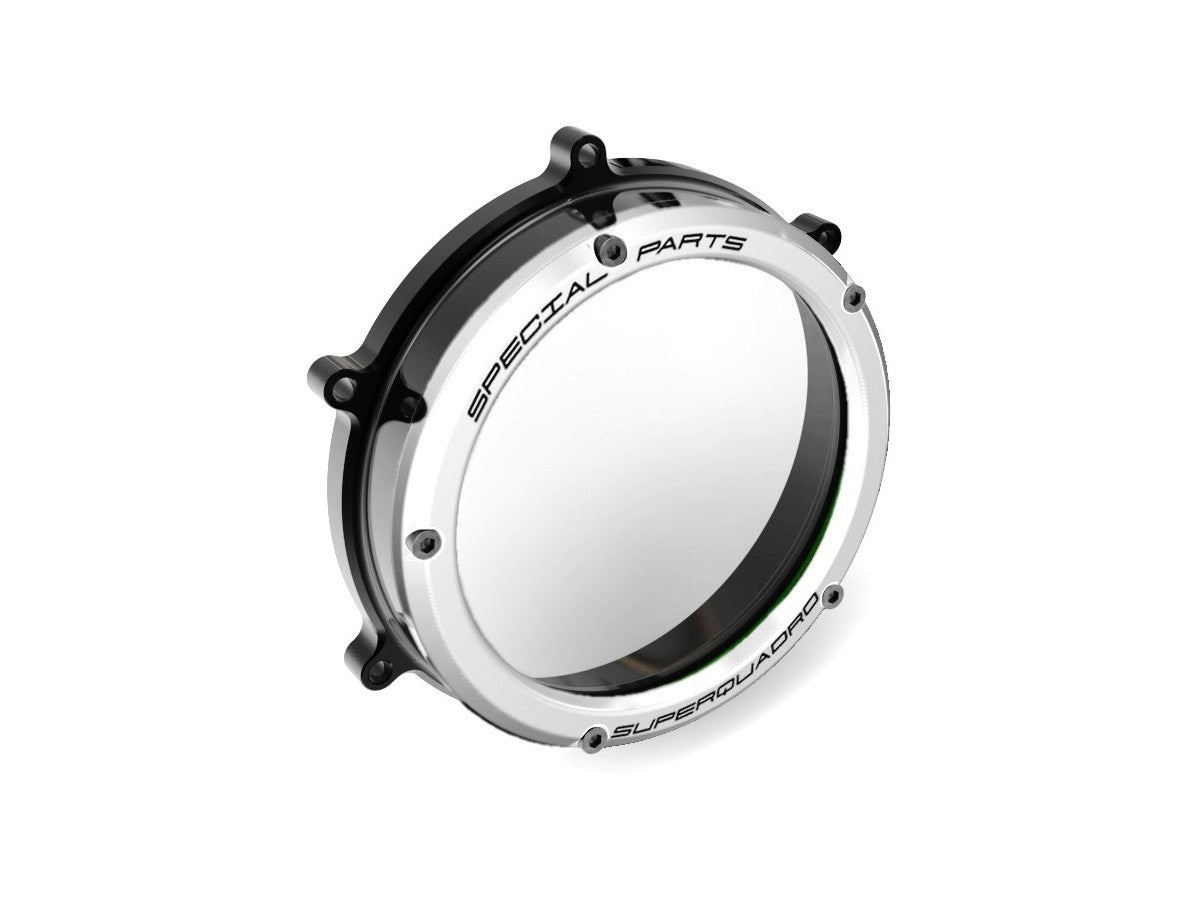 CC119902 - CLEAR CLUTCH COVER PANIGALE