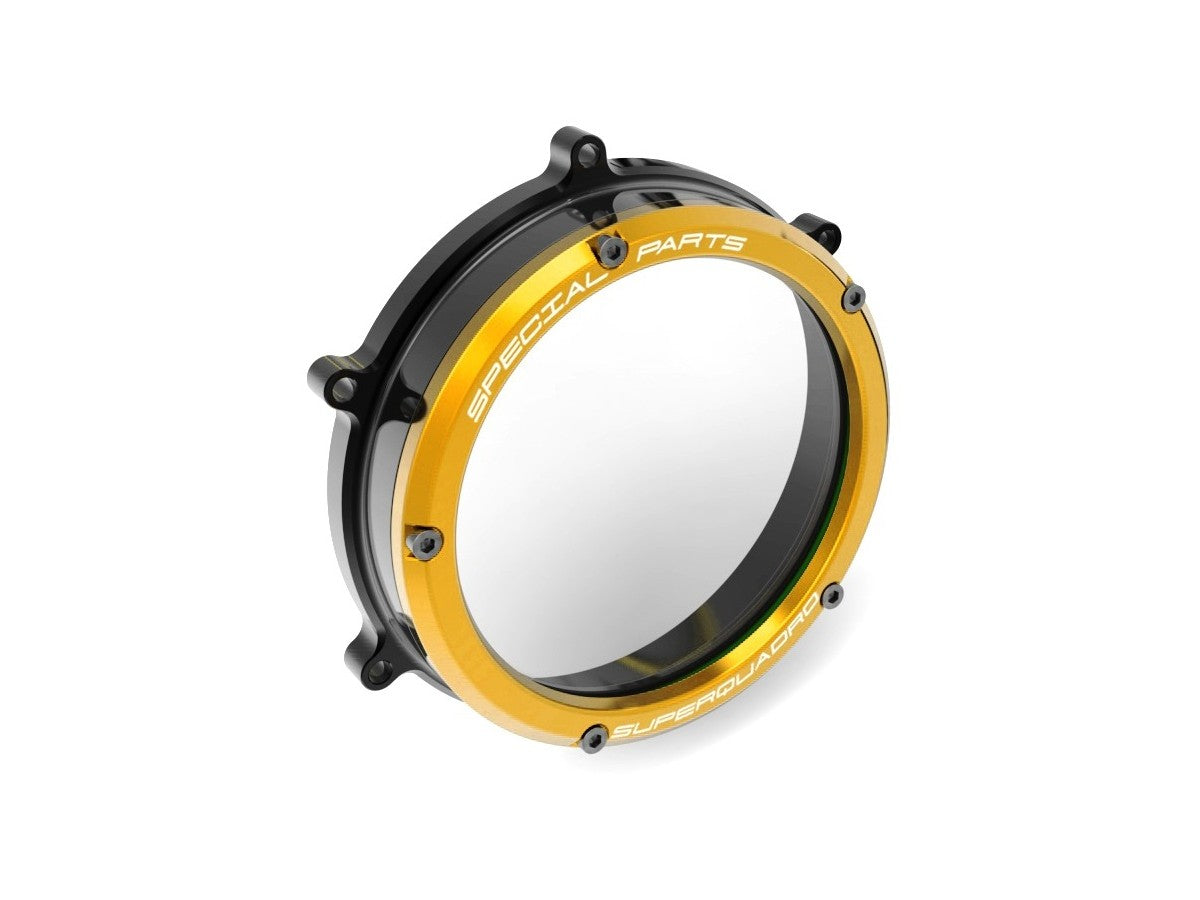 CC119902 - CLEAR CLUTCH COVER PANIGALE