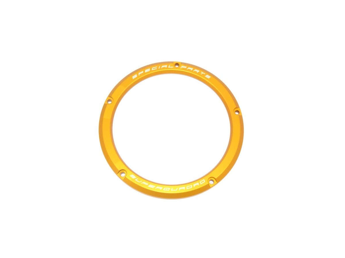 CC1990102GE - CLEAR CLUTCH COVER OIL BATH EXTERNAL RING
