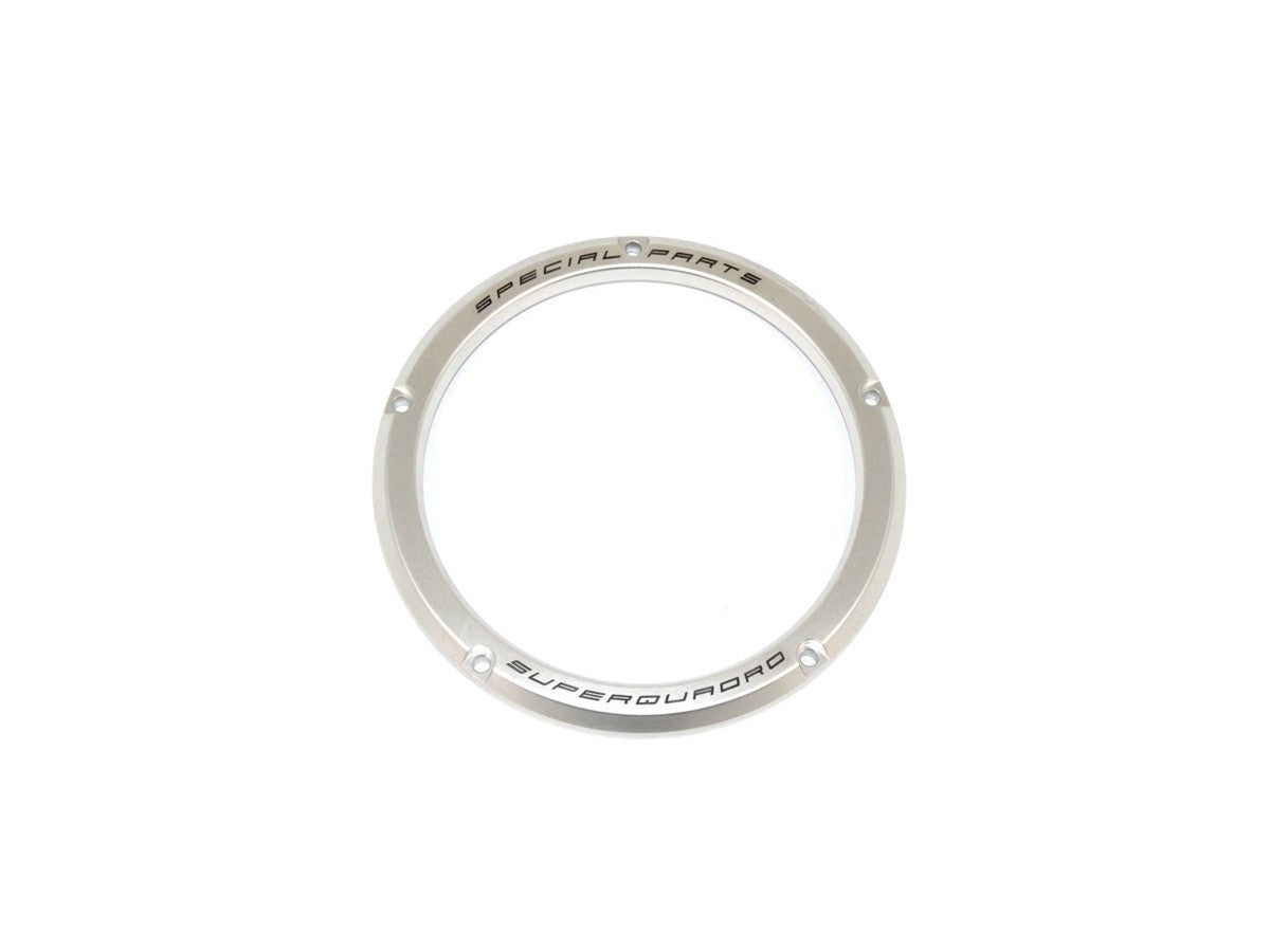 CC1990102GE - CLEAR CLUTCH COVER OIL BATH EXTERNAL RING