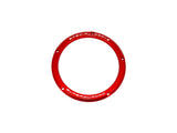 CC1990102GE - CLEAR CLUTCH COVER OIL BATH EXTERNAL RING