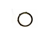 CCDV01GE - CLEAR CLUTCH COVER OIL BATH EXTERNAL RING