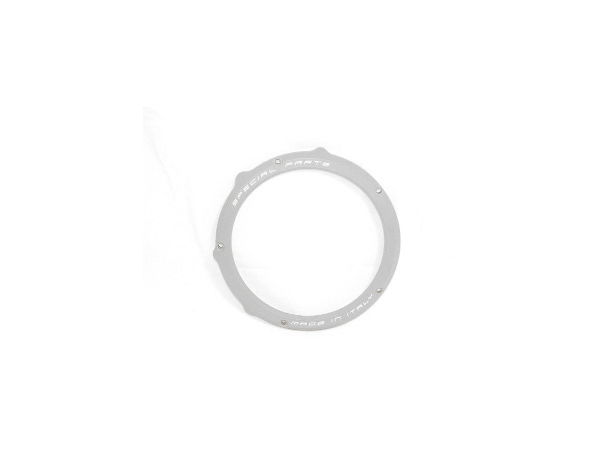 CCDV01GE - CLEAR CLUTCH COVER OIL BATH EXTERNAL RING