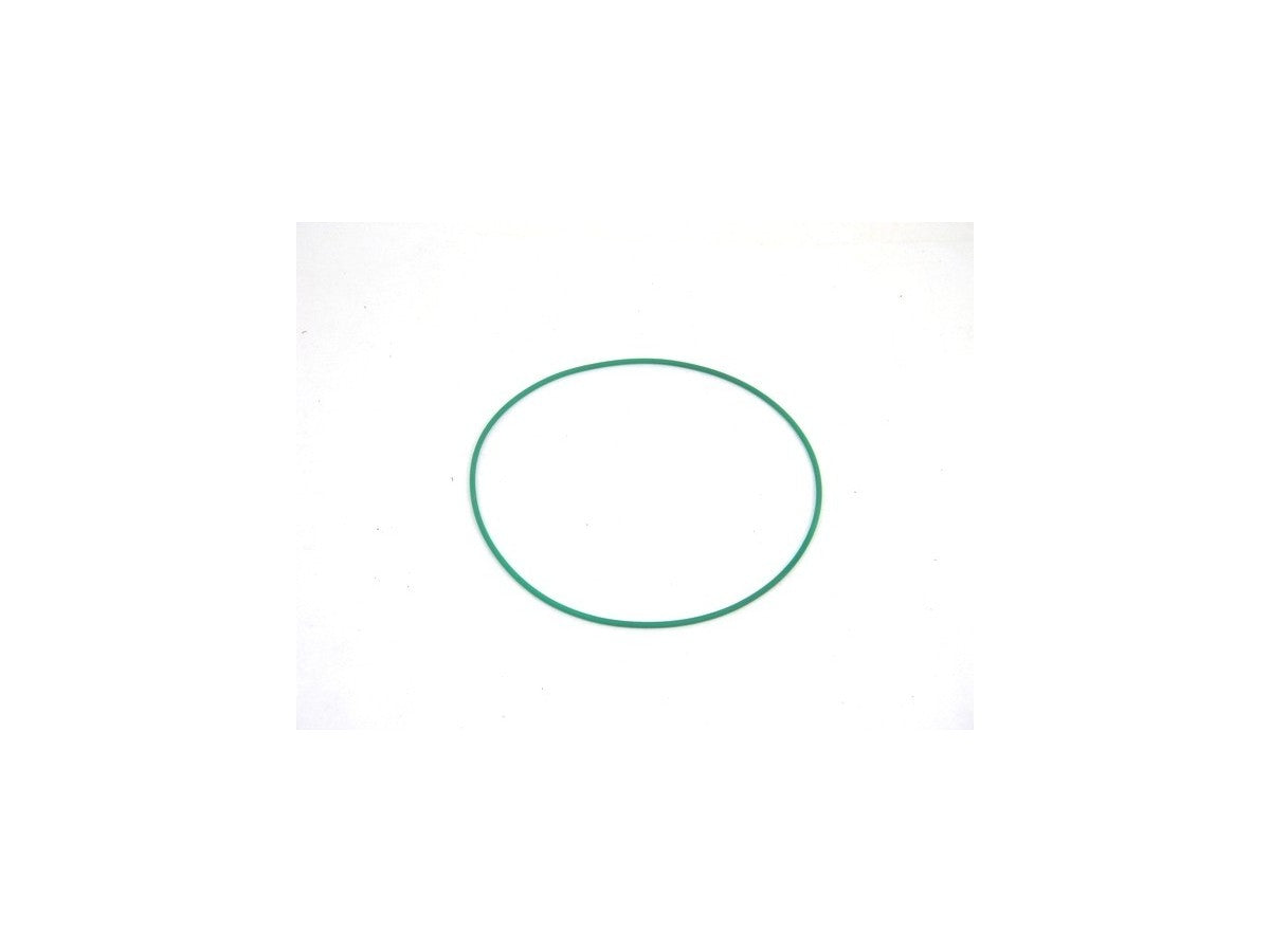 CCDV01OR - CLEAR CLUTCH COVER OIL BATH O-RING