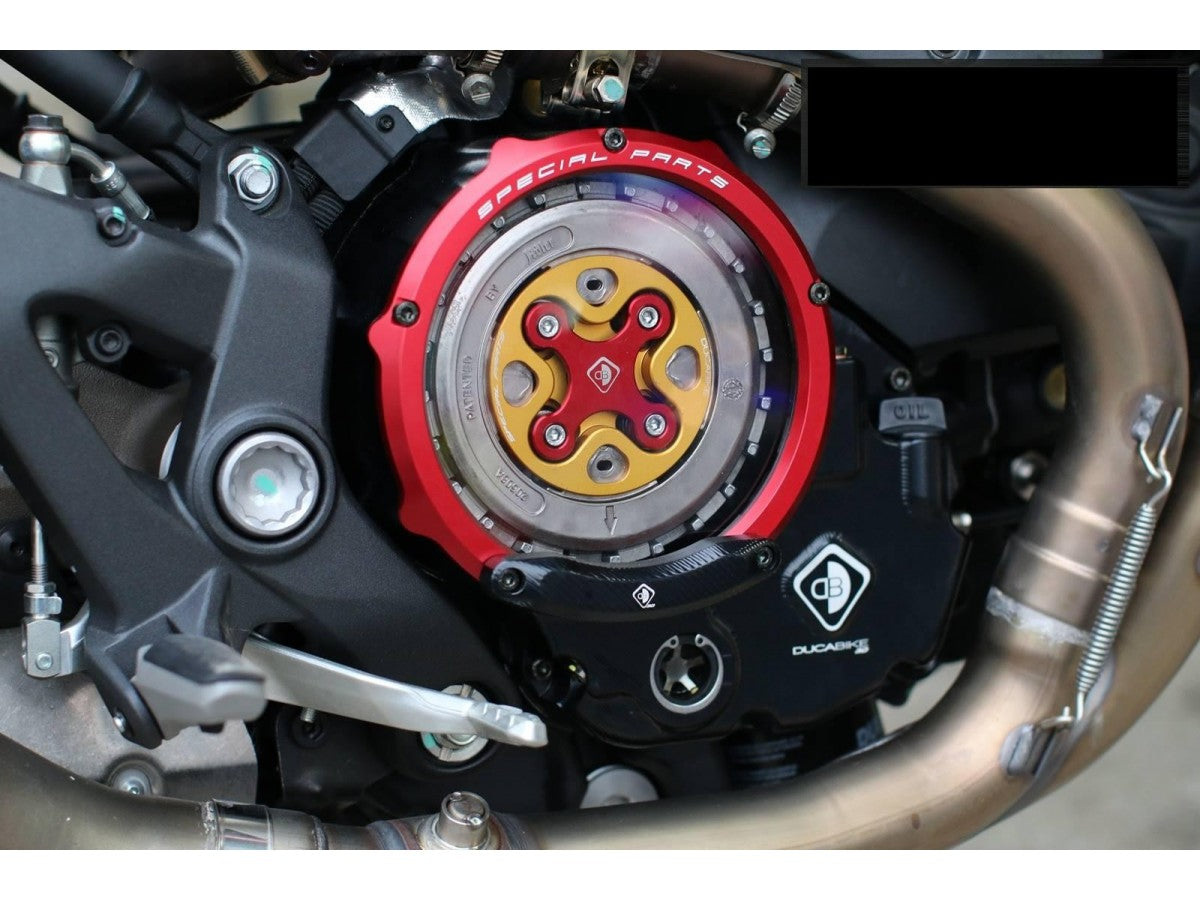 CCDV03SM - PRESSURE PLATE