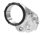CCDV04 - CLEAR CLUTCH COVER OIL BATH