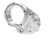 CCDV04 - CLEAR CLUTCH COVER OIL BATH