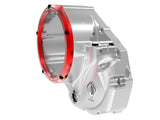 CCDV05 - 3D-EVO CLEAR CLUTCH COVER OIL BATH
