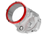 CCDV10 - M937 3D-EVO CLEAR CLUTCH COVER OIL BATH
