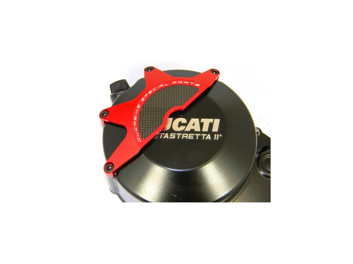 CCO03 - CLUTCH COVER WET