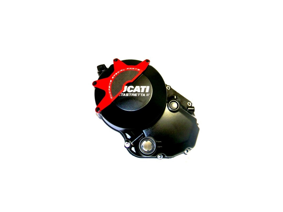 CCO09 - CLUTCH COVER WET