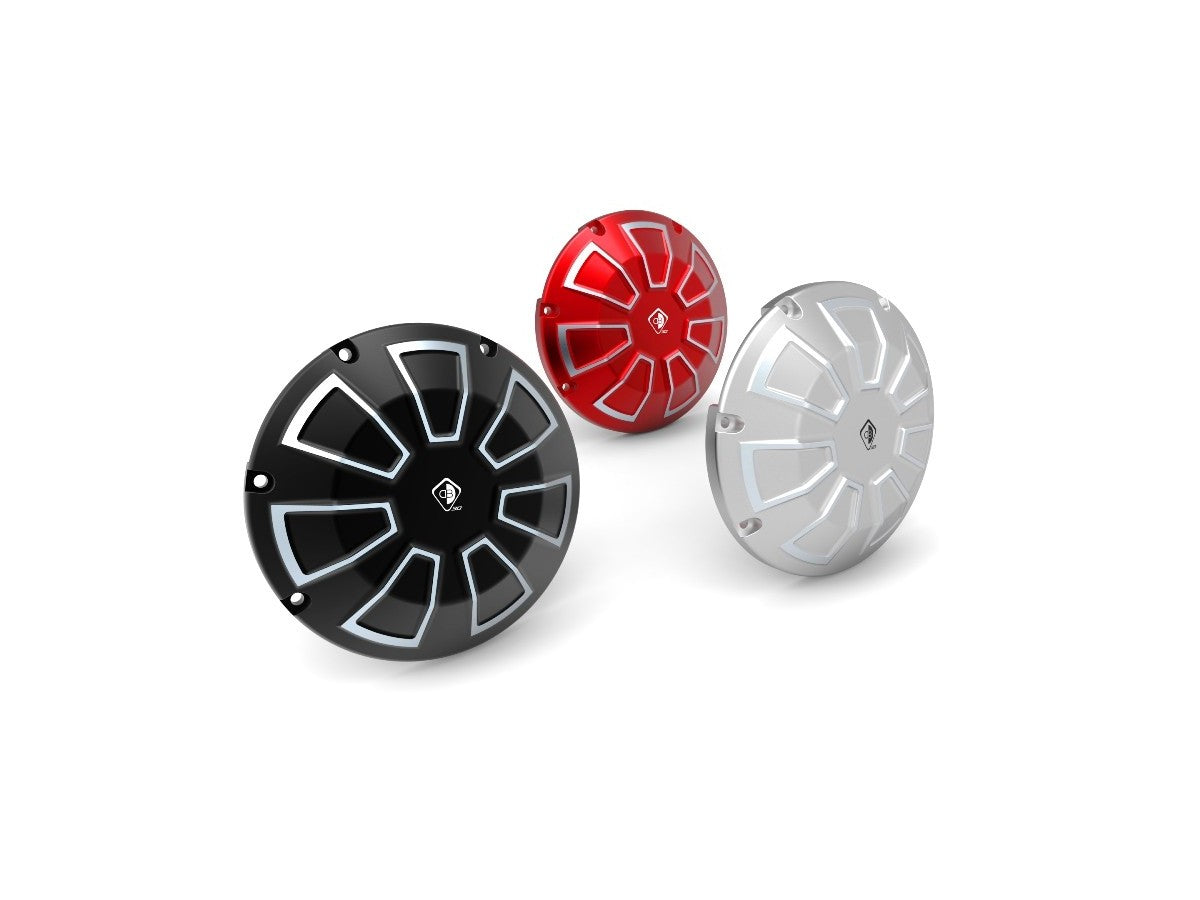 CCO10 - CLUTCH COVER WET