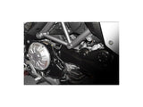CCO11 - CLUTCH COVER WET
