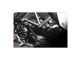 CCO11 - CLUTCH COVER WET