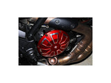 CCO11 - CLUTCH COVER WET