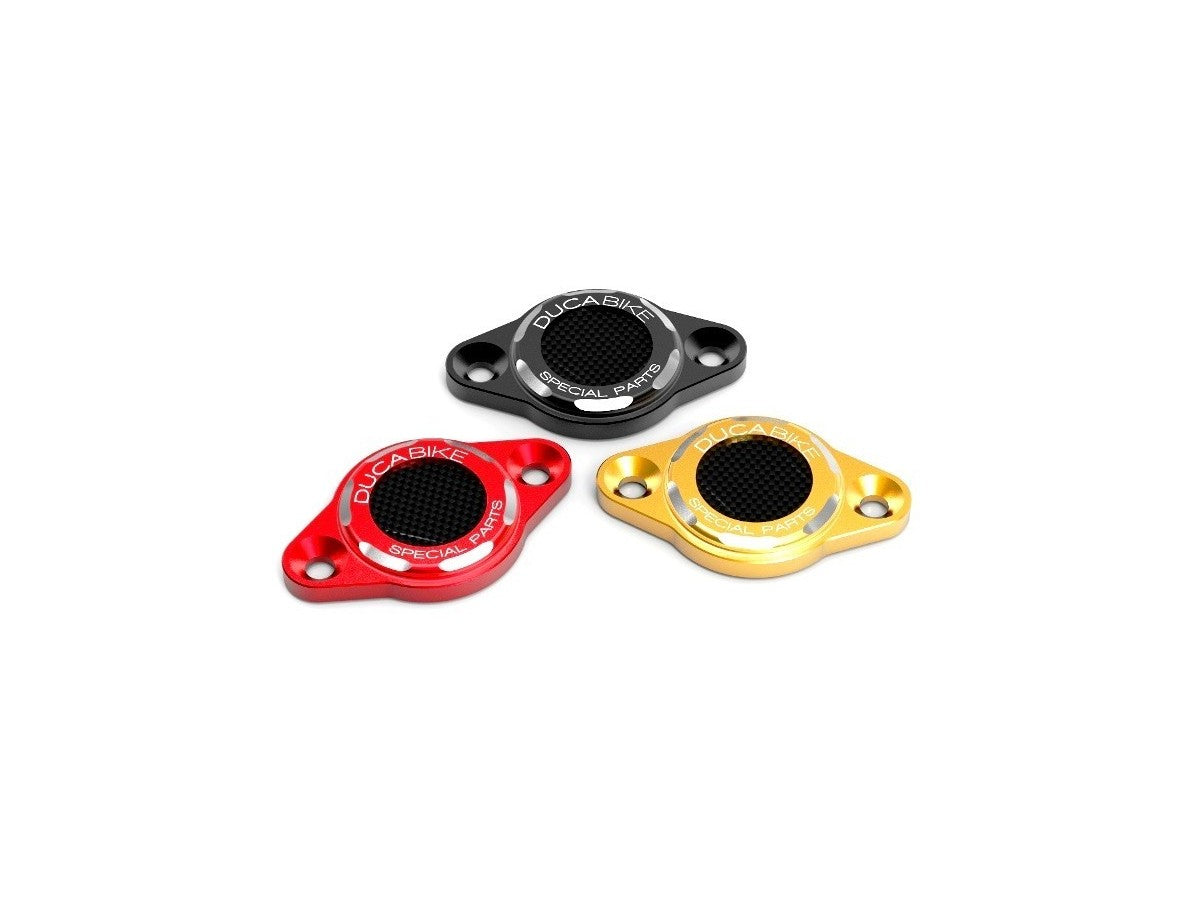 CIF10 - TIMING INSPECTION COVER