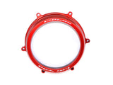 CC119901 - CLEAR CLUTCH COVER PANIGALE