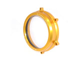 CC119901 - CLEAR CLUTCH COVER PANIGALE