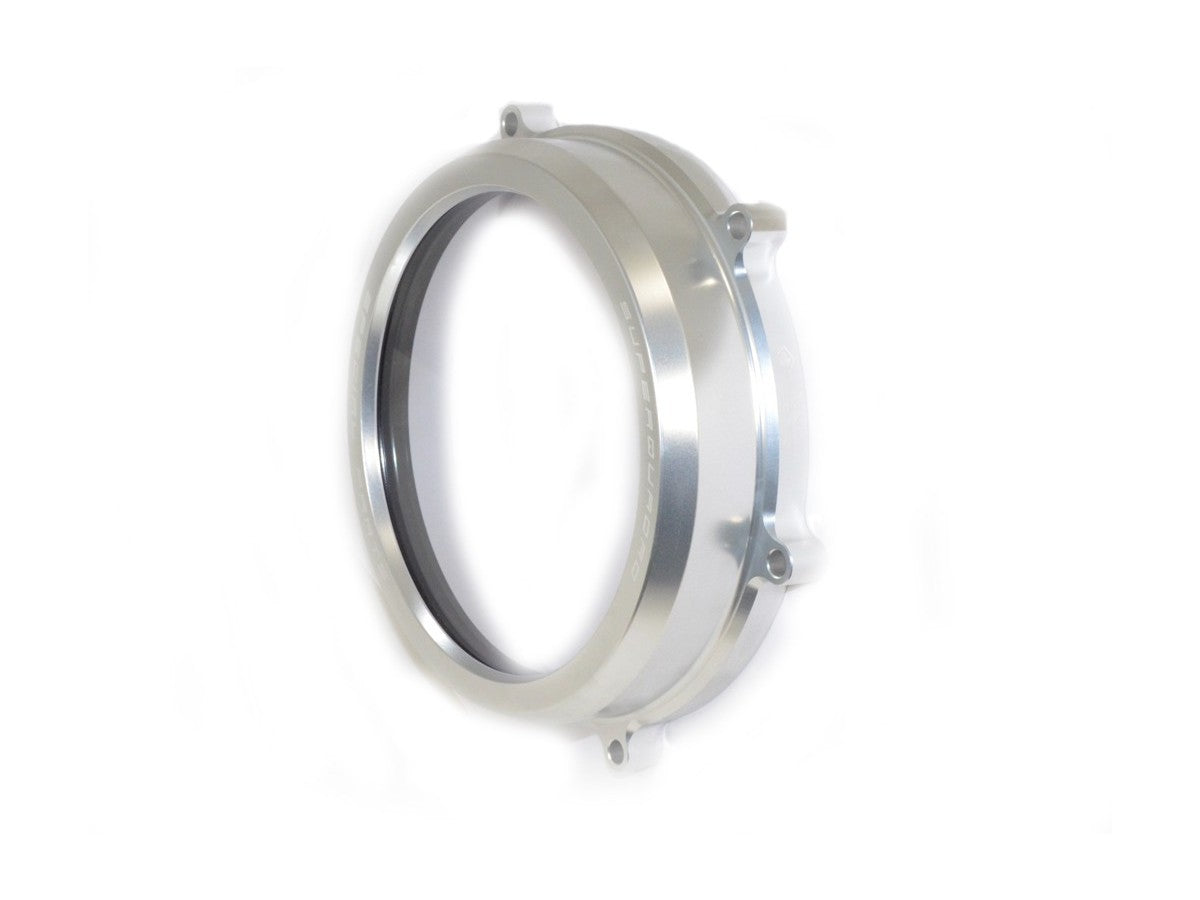CC119901 - CLEAR CLUTCH COVER PANIGALE