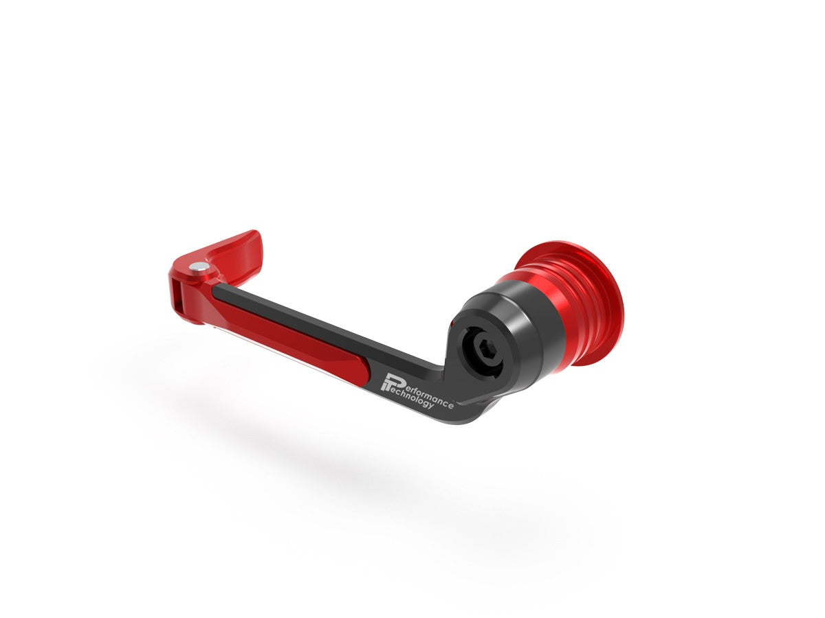 PLC03 - CLUTCH LEVER PROTECTION