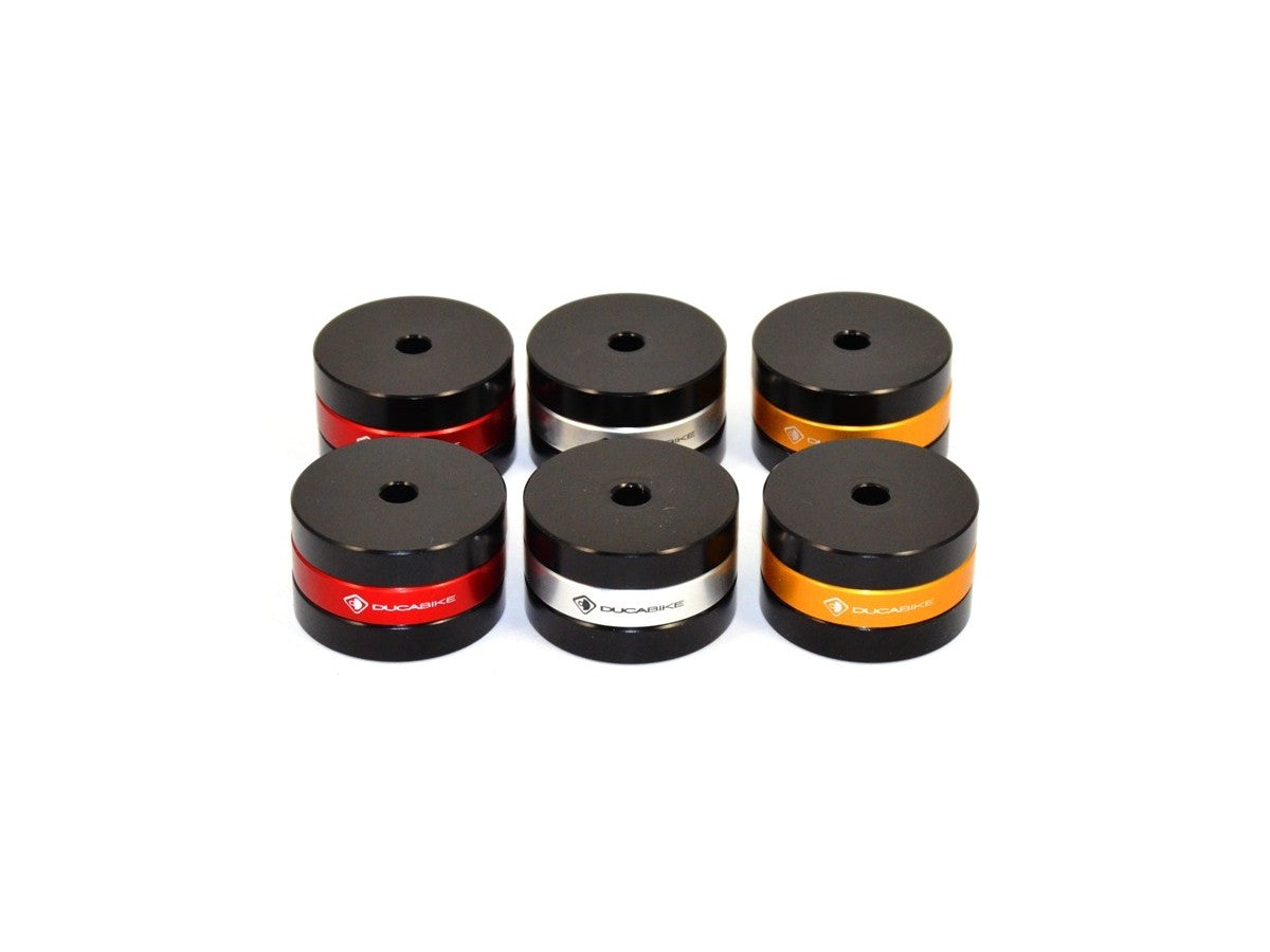 CM04 - HANDLEBAR CAPS MTS