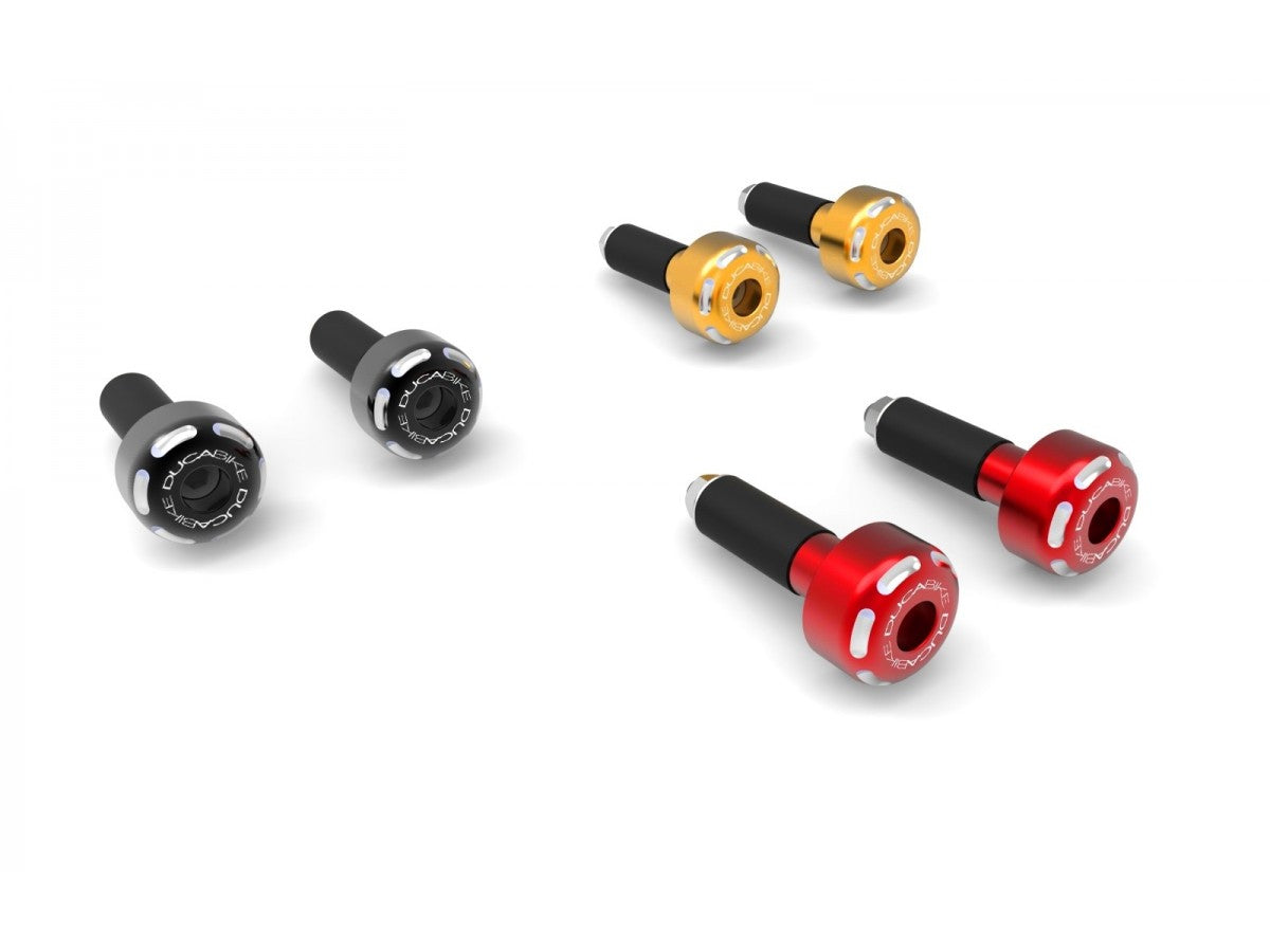 CM06 - HANDLEBAR WEIGHT (UNIVERSAL) INSIDE DIAMETER FROM 13 - 18 mm