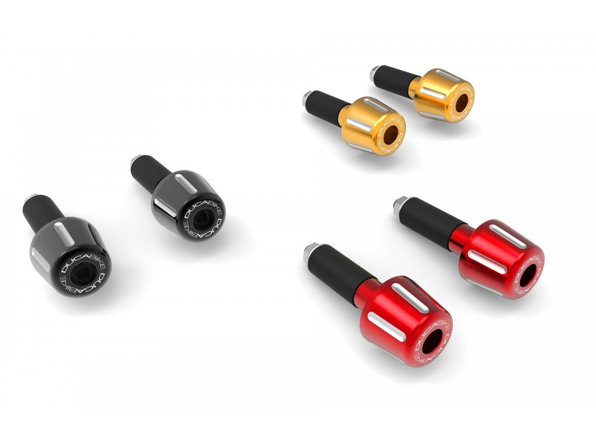 CM07 - HANDLEBAR WEIGHT (UNIVERSAL) INSIDE DIAMETER FROM 13 - 18 mm