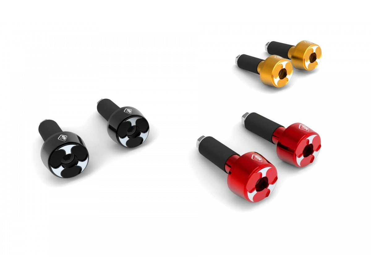 CM08 - HANDLEBAR WEIGHT (UNIVERSAL) INSIDE DIAMETER FROM 13 - 18 mm