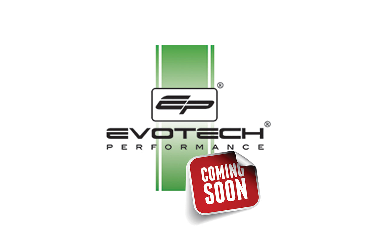 Evotech Bar End Mirrors (Sport) - Honda CB1000GT (2026+)