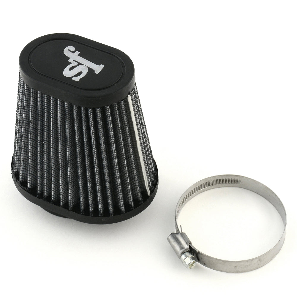 Sprint Filter P037 Waterproof Universal Pod Filter, oval offset left 50mm (f)