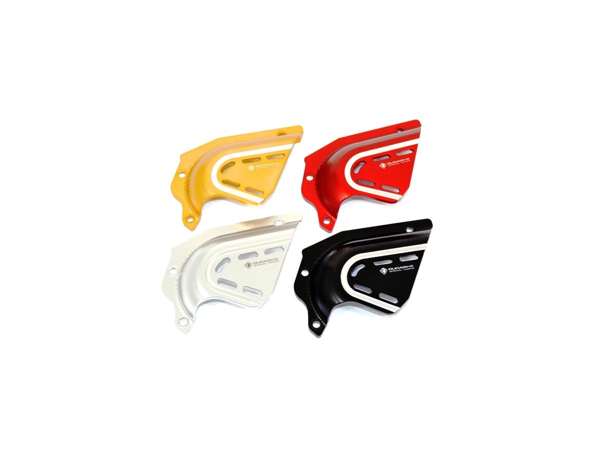 CP04 - SPROCKET COVER SCRAMBLER / M821