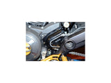 CP04 - SPROCKET COVER SCRAMBLER / M821