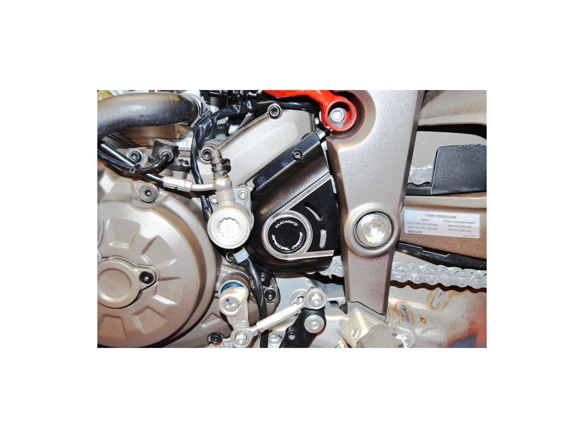 CP05 - SPROCKET COVER MTS MY15