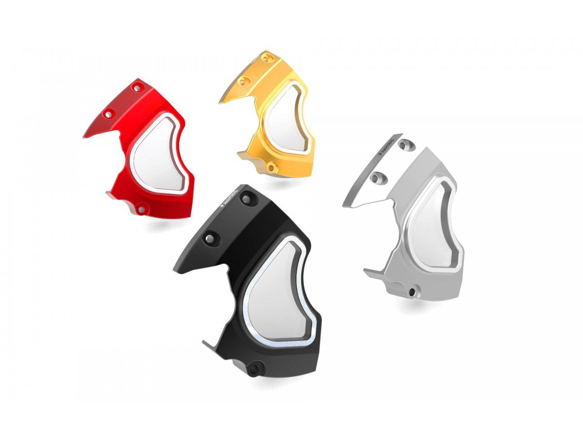 CP06 - SPROCKET COVER XDIAVEL