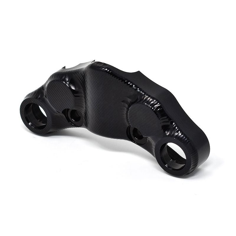 Jetprime Rear Body with 2 Buttons for 7-button Left Switch Panel
